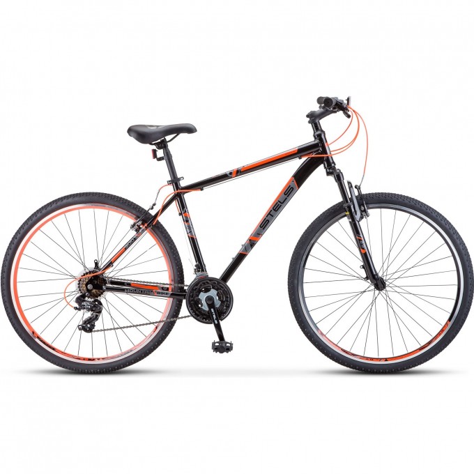 Велосипед STELS Navigator-900 V 29" F020 LU096010