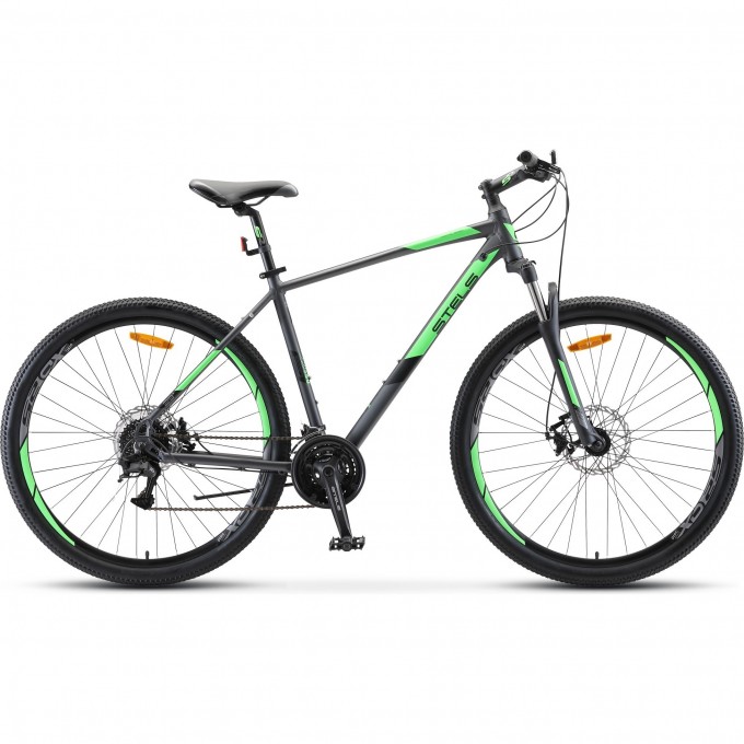 Велосипед STELS Navigator-920 MD 29" V010 LU094357
