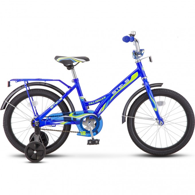 Велосипед STELS Talisman 18" Z010 LU088624