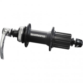 Втулка задняя Deore XT FH-M775 32H (CL) черная